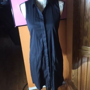 Theory dress GUC